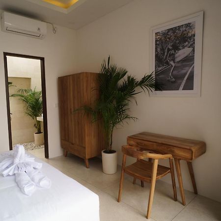 Bikini Bottom - Beautiful 2Br Villa In Umalas Canggu Екстериор снимка