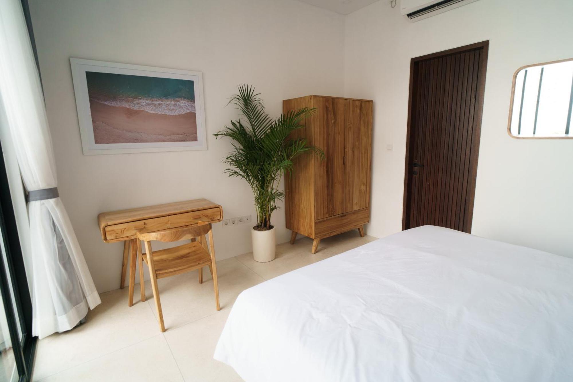 Bikini Bottom - Beautiful 2Br Villa In Umalas Canggu Екстериор снимка