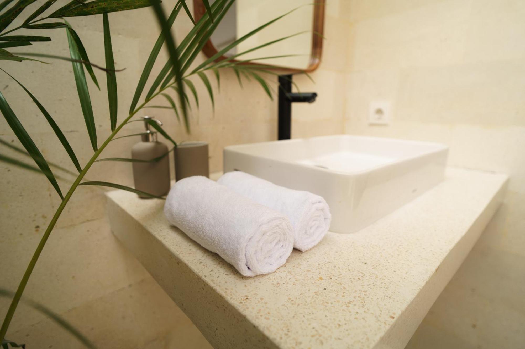 Bikini Bottom - Beautiful 2Br Villa In Umalas Canggu Екстериор снимка