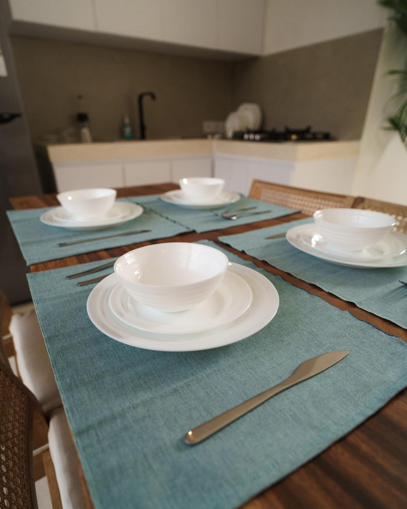 Bikini Bottom - Beautiful 2Br Villa In Umalas Canggu Екстериор снимка