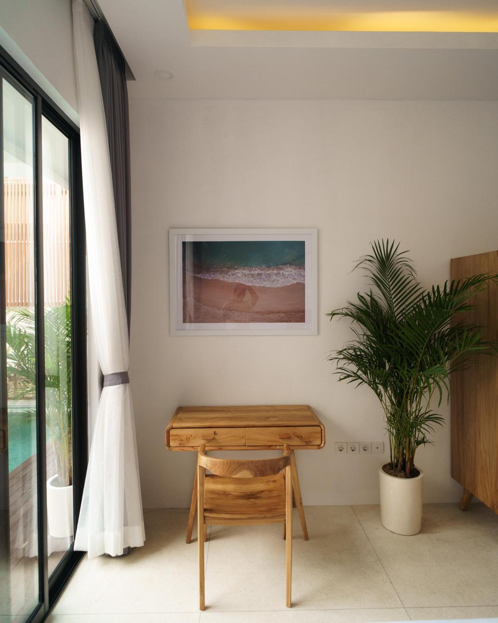 Bikini Bottom - Beautiful 2Br Villa In Umalas Canggu Екстериор снимка