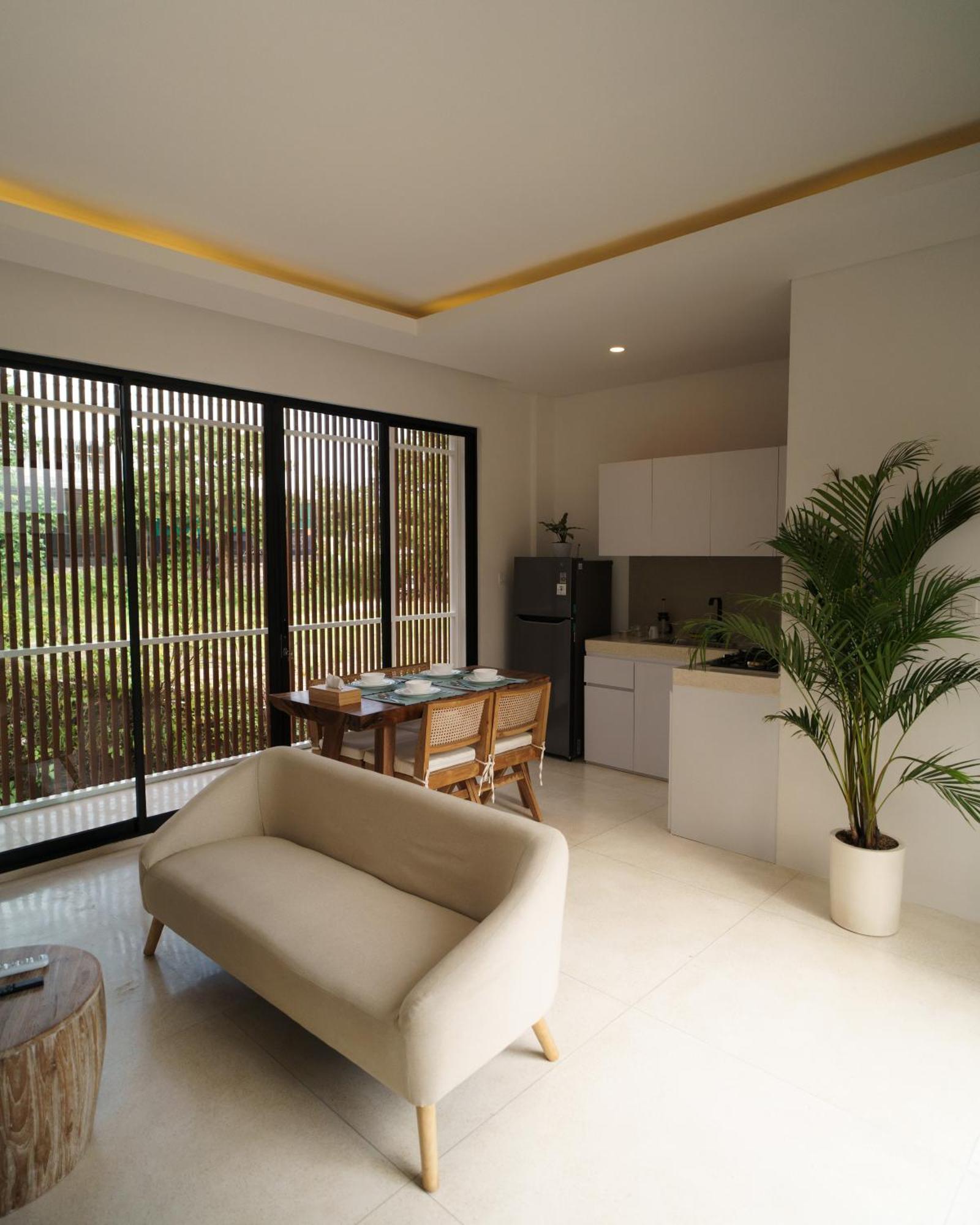 Bikini Bottom - Beautiful 2Br Villa In Umalas Canggu Екстериор снимка