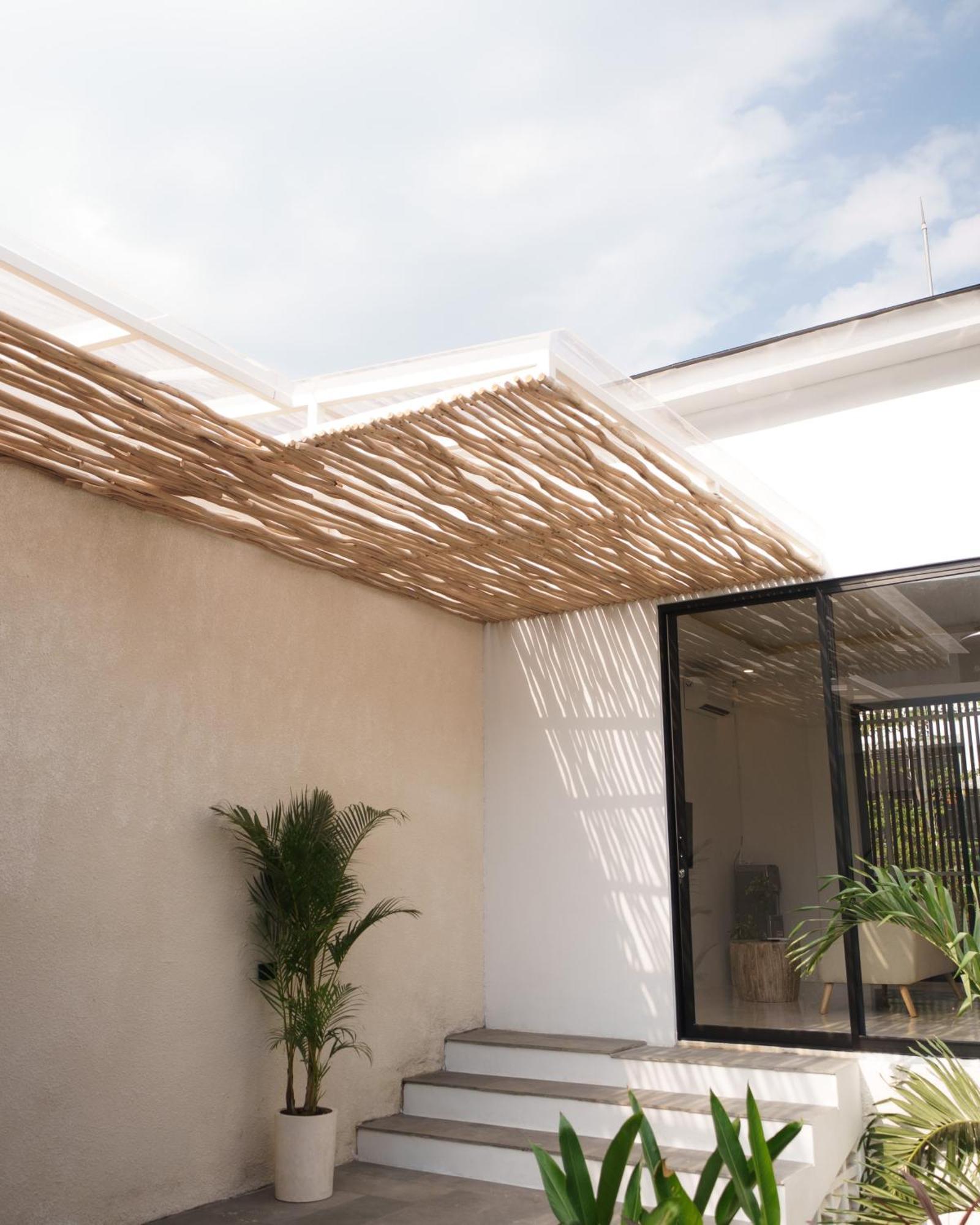 Bikini Bottom - Beautiful 2Br Villa In Umalas Canggu Екстериор снимка