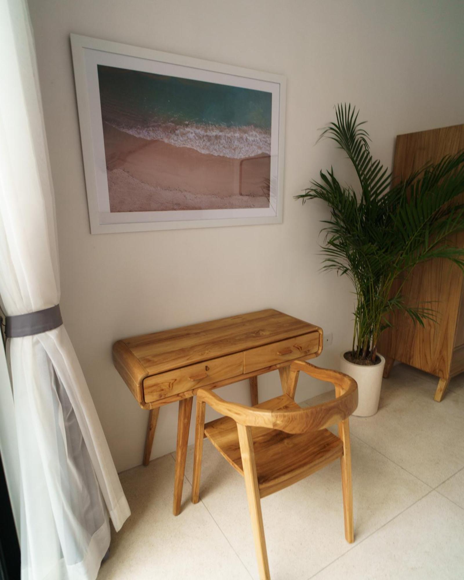 Bikini Bottom - Beautiful 2Br Villa In Umalas Canggu Екстериор снимка