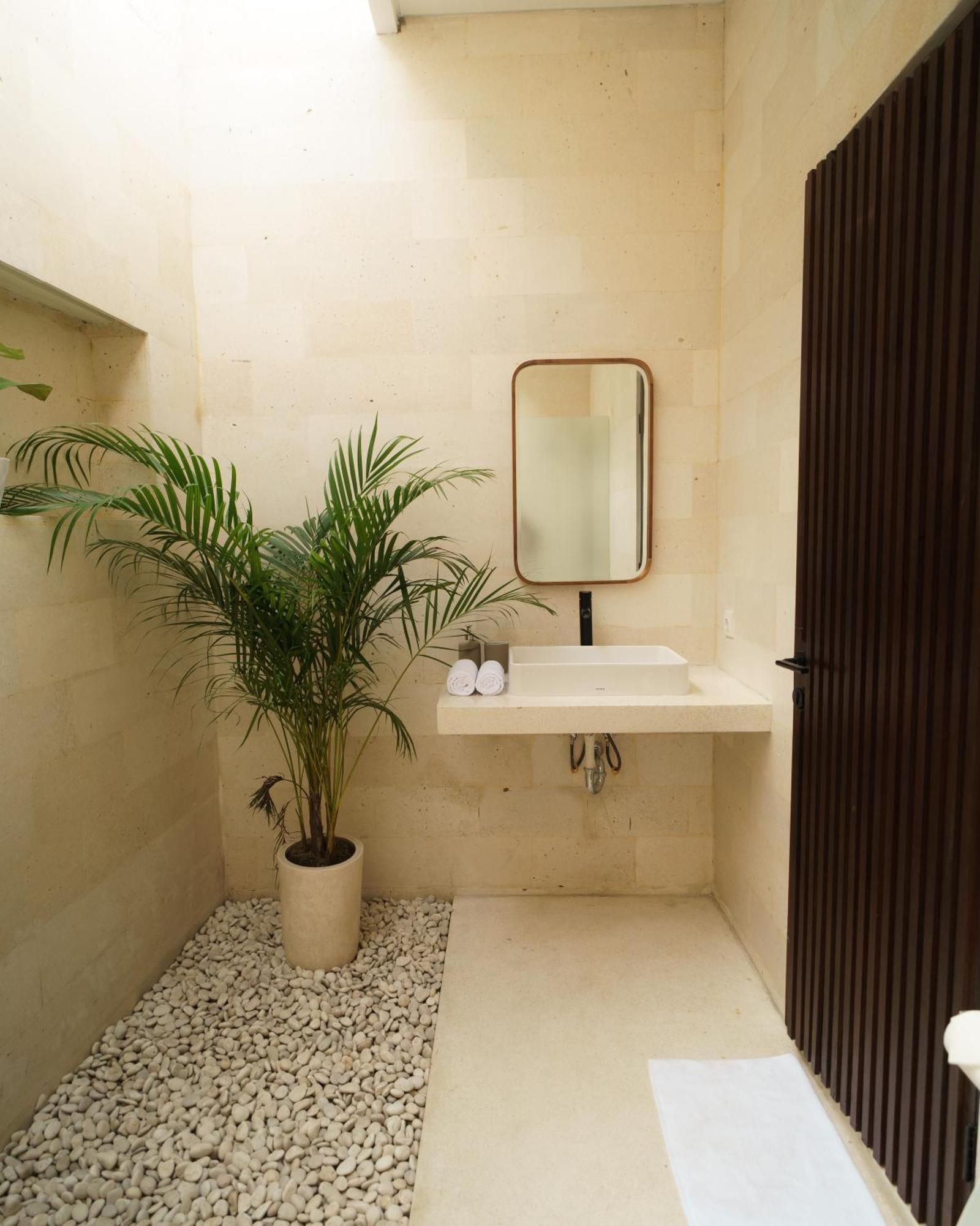 Bikini Bottom - Beautiful 2Br Villa In Umalas Canggu Екстериор снимка