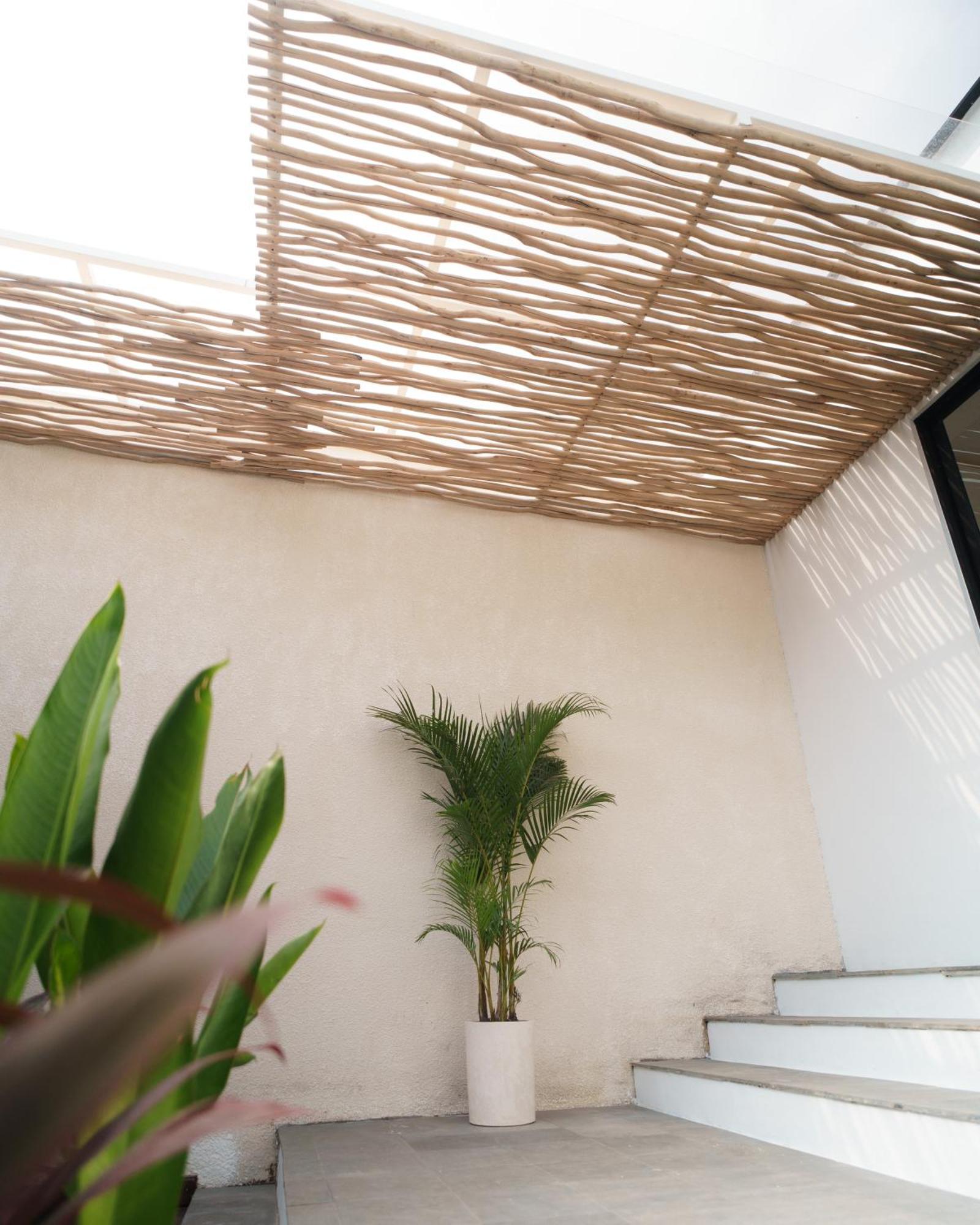 Bikini Bottom - Beautiful 2Br Villa In Umalas Canggu Екстериор снимка