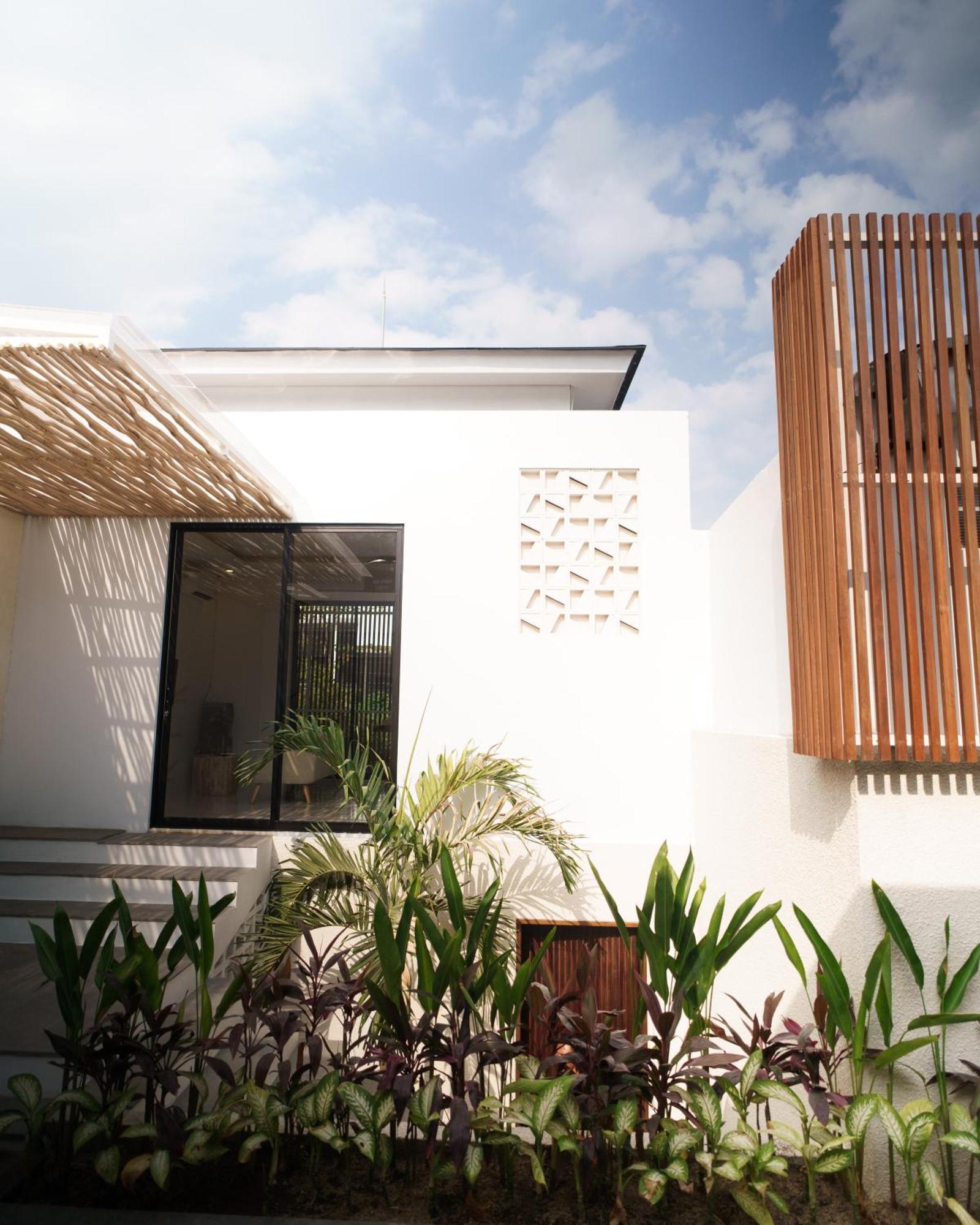 Bikini Bottom - Beautiful 2Br Villa In Umalas Canggu Екстериор снимка