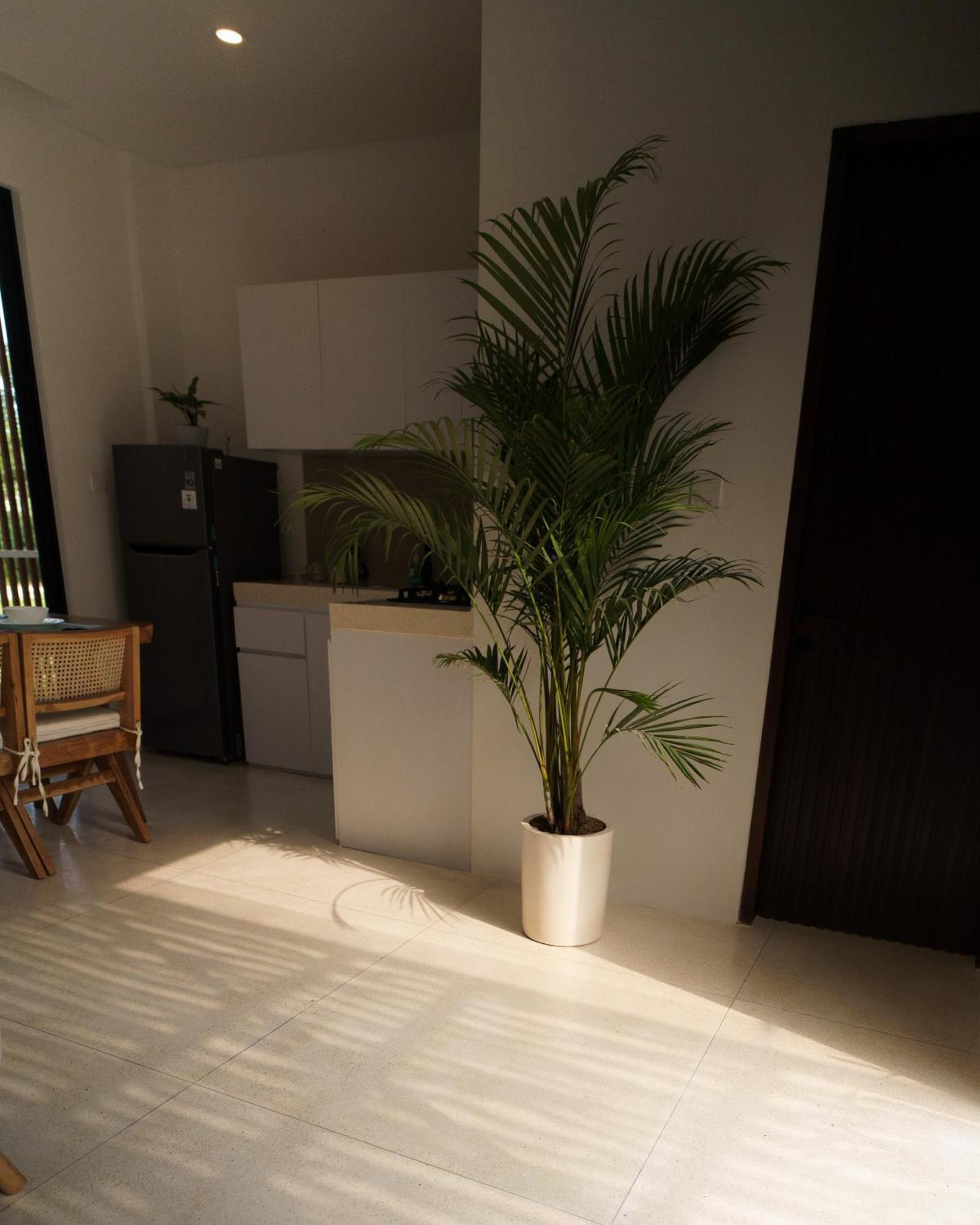 Bikini Bottom - Beautiful 2Br Villa In Umalas Canggu Екстериор снимка