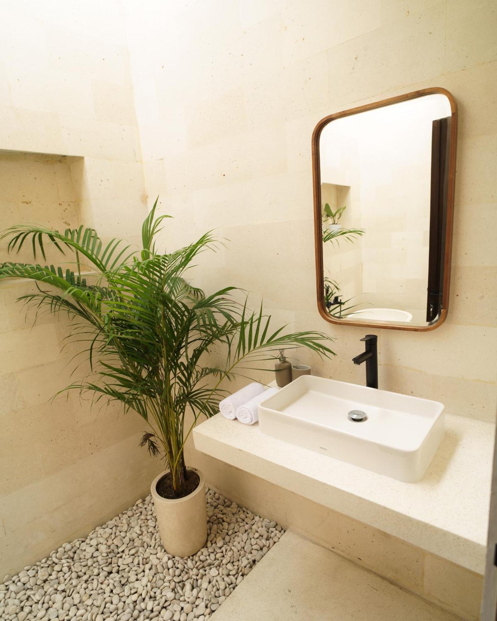 Bikini Bottom - Beautiful 2Br Villa In Umalas Canggu Екстериор снимка