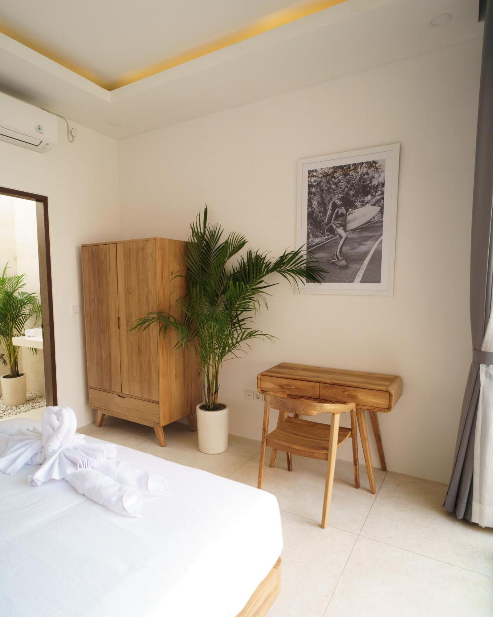 Bikini Bottom - Beautiful 2Br Villa In Umalas Canggu Екстериор снимка